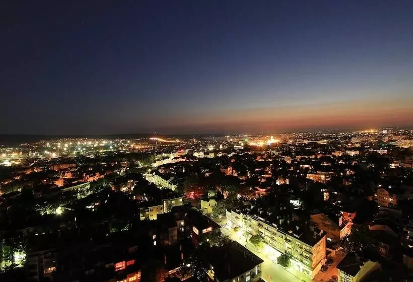 Fotos del hotel & Casino Cherno More:  10