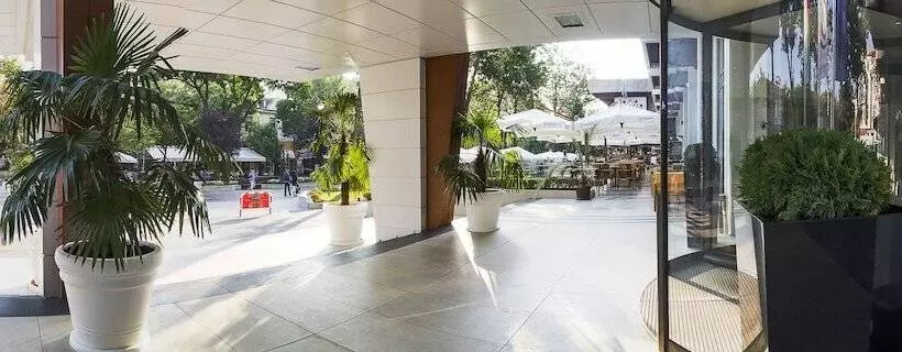 Fotos del hotel & Casino Cherno More:  8