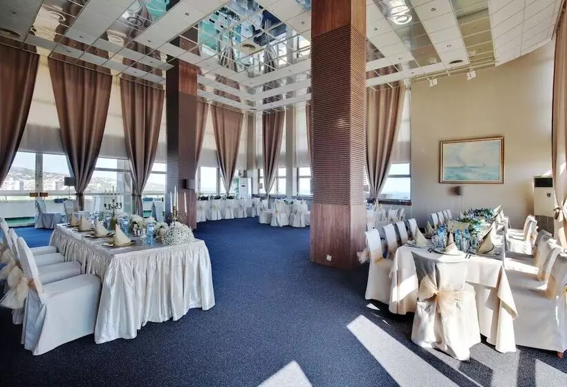 Fotos del hotel & Casino Cherno More:  2