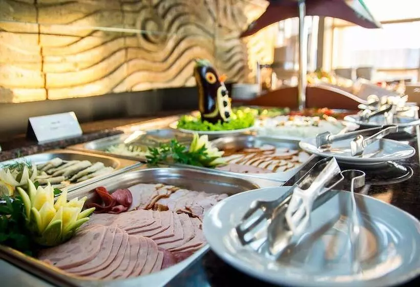 Fotos del hotel & Casino Cherno More:  7