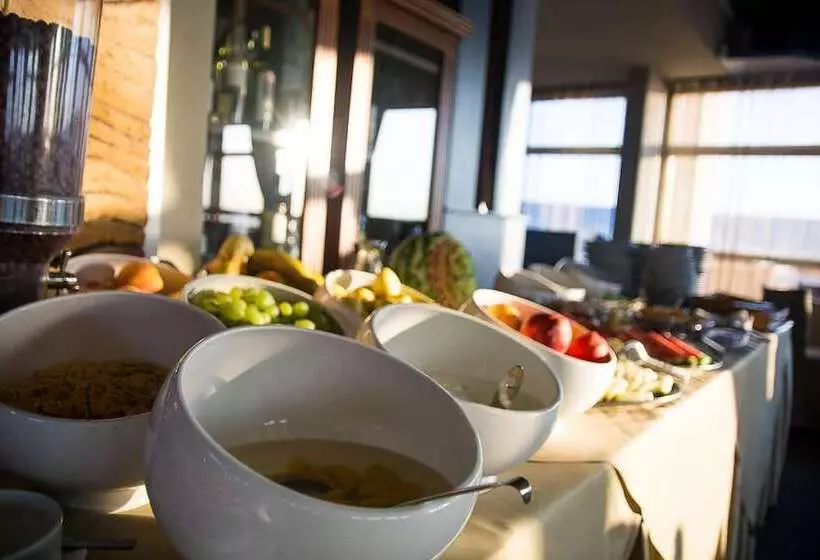 Fotos del hotel & Casino Cherno More:  11