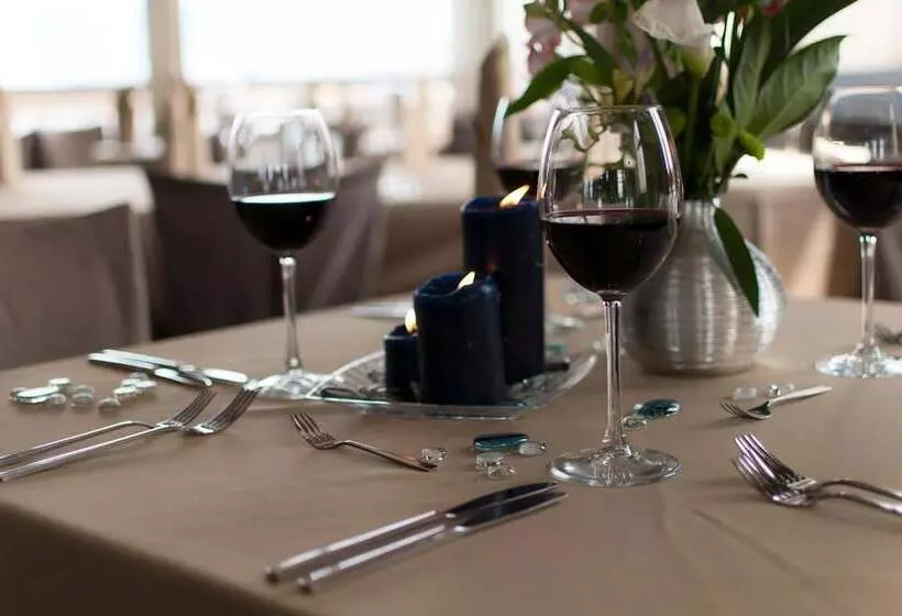 Fotos del hotel & Casino Cherno More:  3