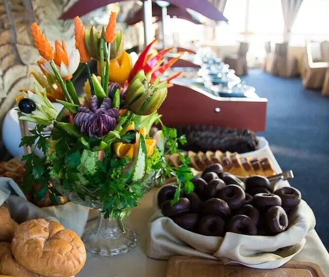 Fotos del hotel & Casino Cherno More:  9