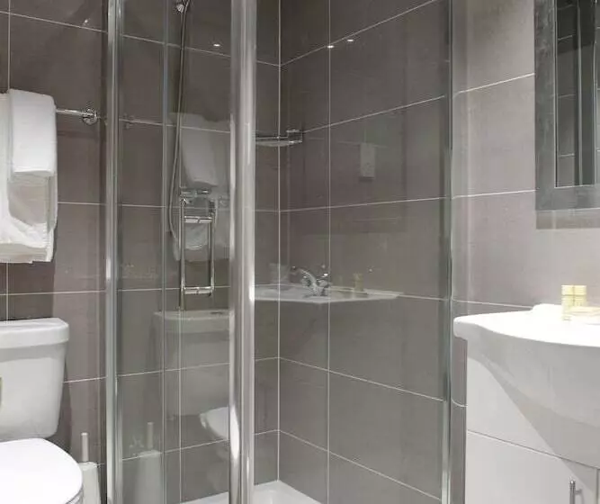 Fotos del hotel Kensington Gardens:  7