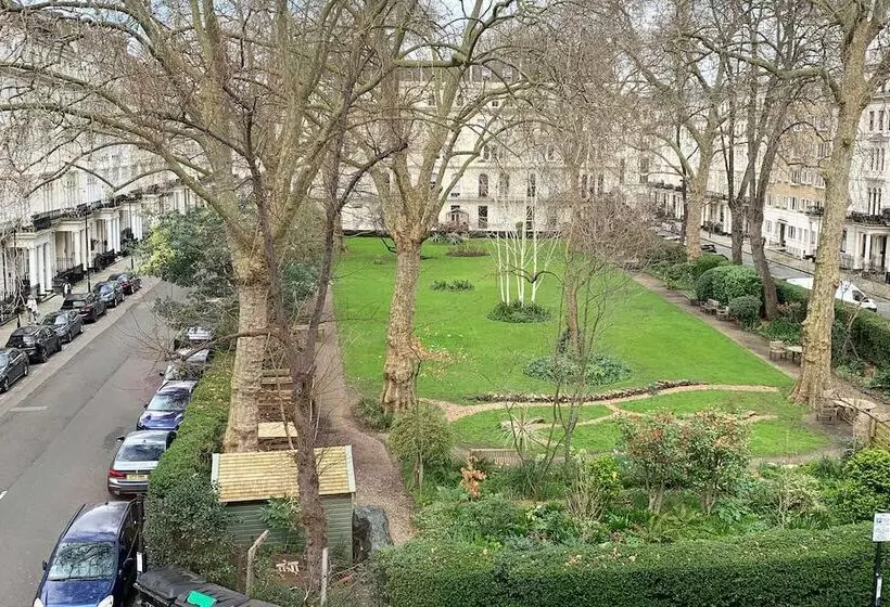 Fotos del hotel Kensington Gardens:  5