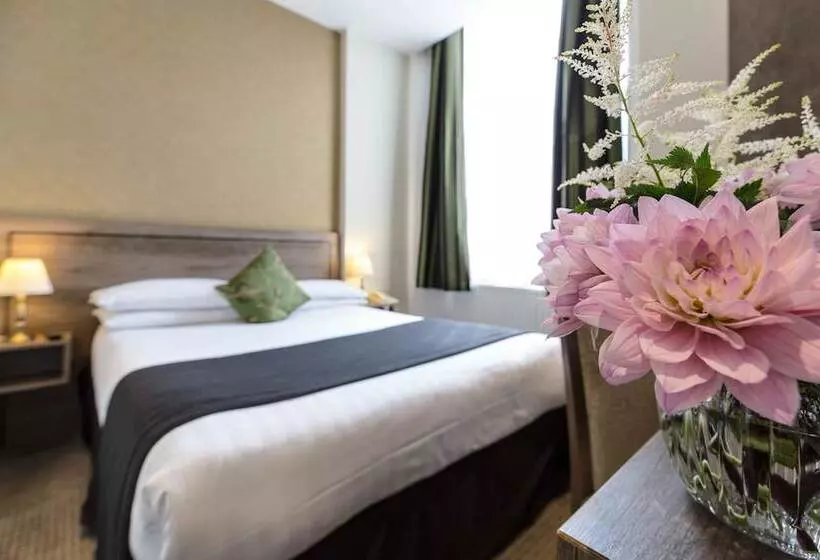 Fotos del hotel Kensington Gardens:  9