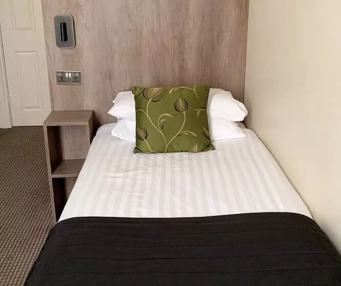 Fotos del hotel Kensington Gardens:  22