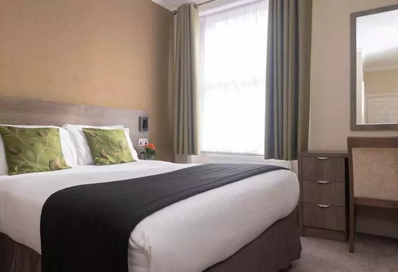 Fotos del hotel Kensington Gardens:  6