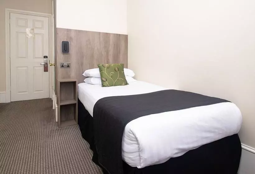 Fotos del hotel Kensington Gardens:  16