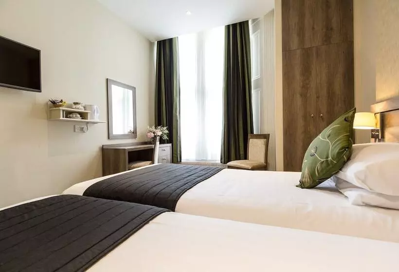 Fotos del hotel Kensington Gardens:  19