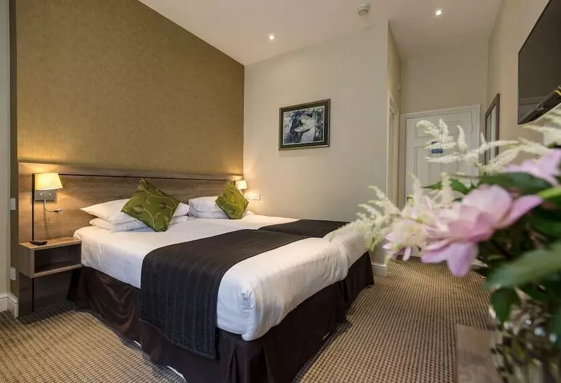 Fotos del hotel Kensington Gardens:  20