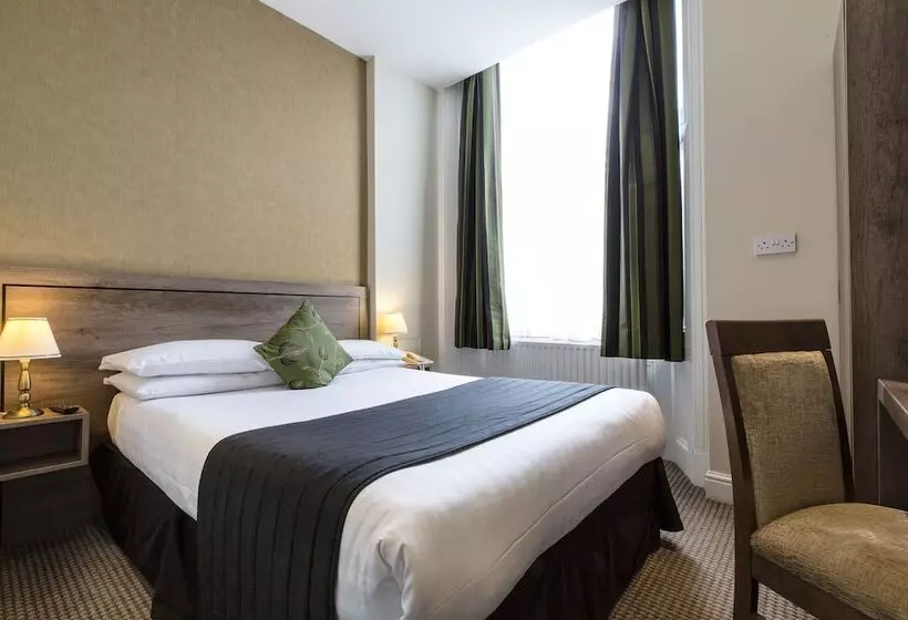 Fotos del hotel Kensington Gardens:  2