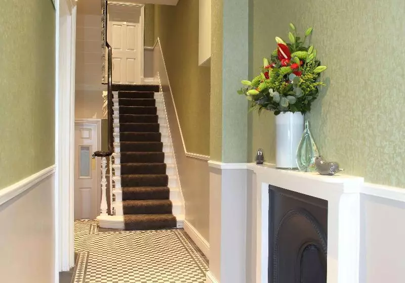 Fotos del hotel Kensington Gardens:  3