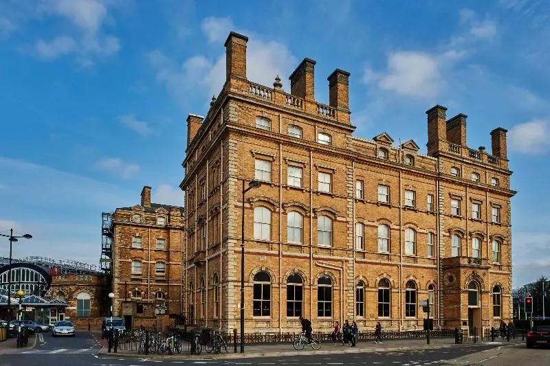 Fotos del hotel Principal York:  11