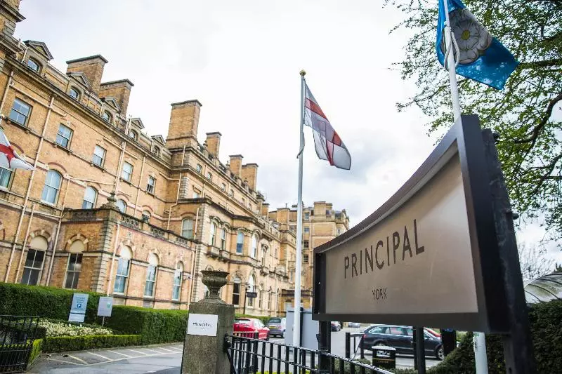 Fotos del hotel Principal York:  24