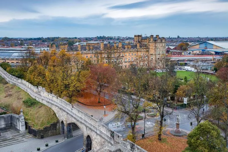 Fotos del hotel Principal York:  6