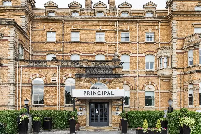 Fotos del hotel Principal York:  7