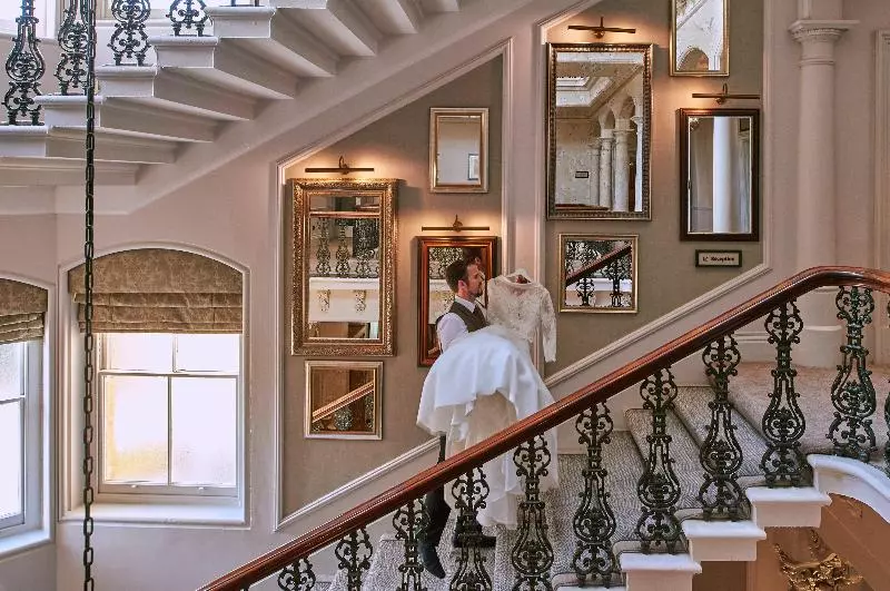 Fotos del hotel Principal York:  25