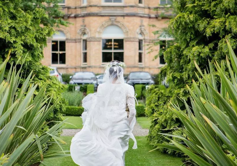 Fotos del hotel Principal York:  17