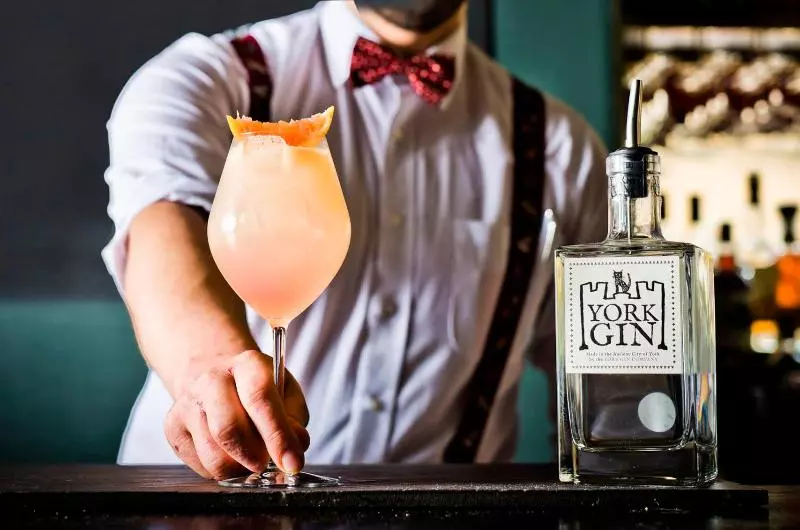 Fotos del hotel Principal York:  14