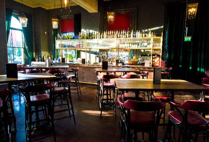 Fotos del hotel Principal York:  3