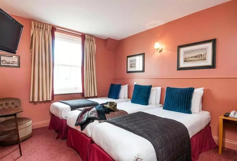 Fotos del hotel Rose Park:  10