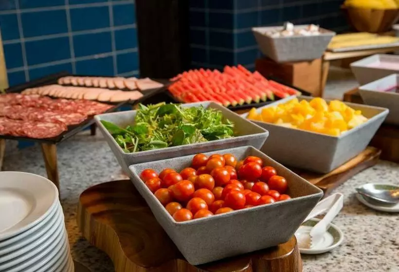 Fotos del hotel Tavistock:  51