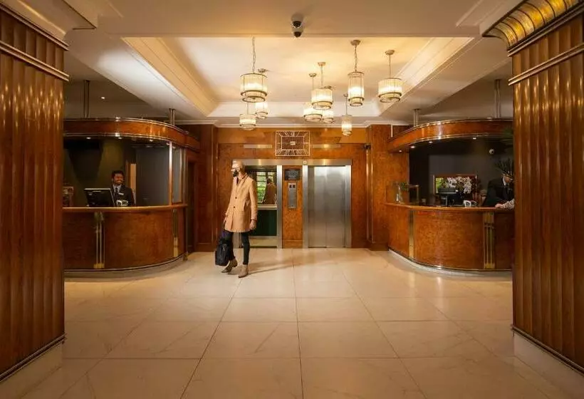 Fotos del hotel Tavistock:  49