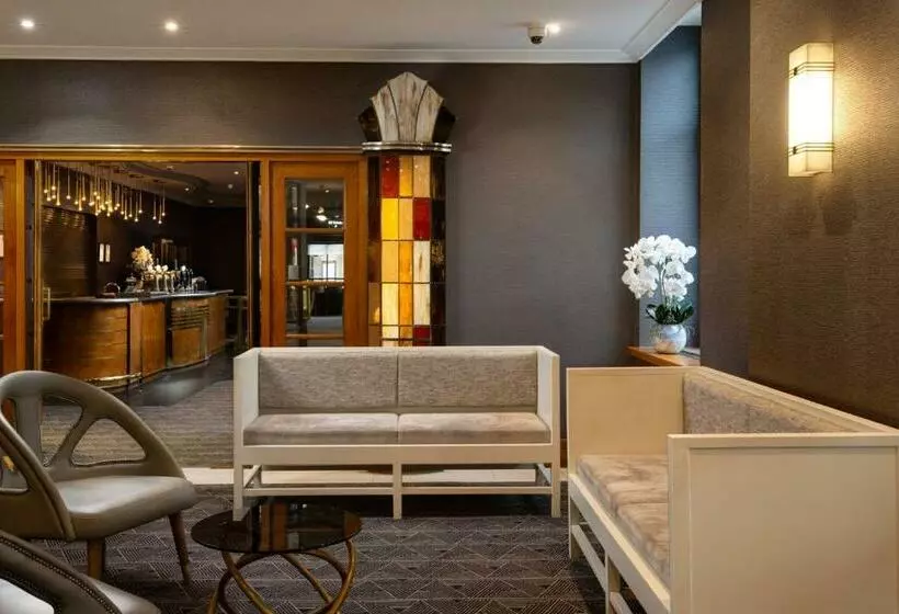 Fotos del hotel Tavistock:  57