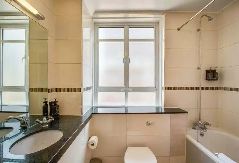 Fotos del hotel Tavistock:  55