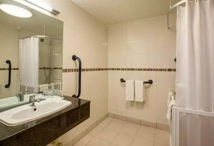 Fotos del hotel Tavistock:  53