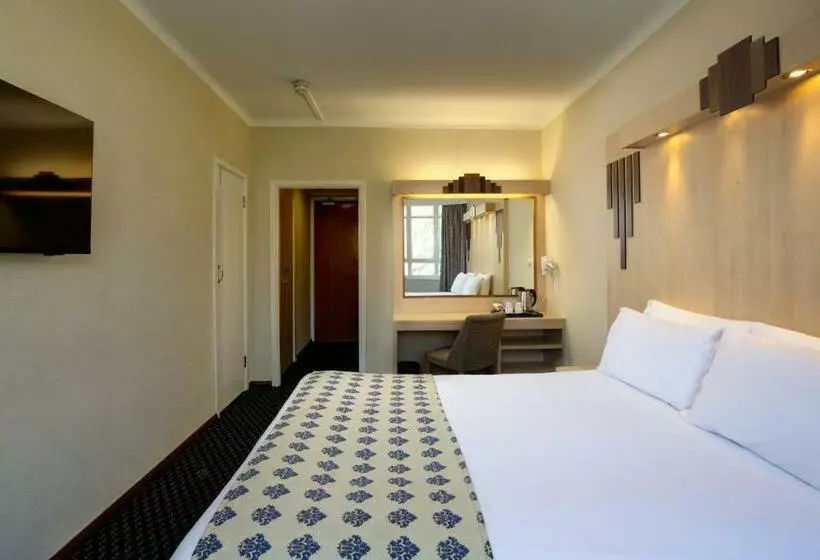 Fotos del hotel Tavistock:  40