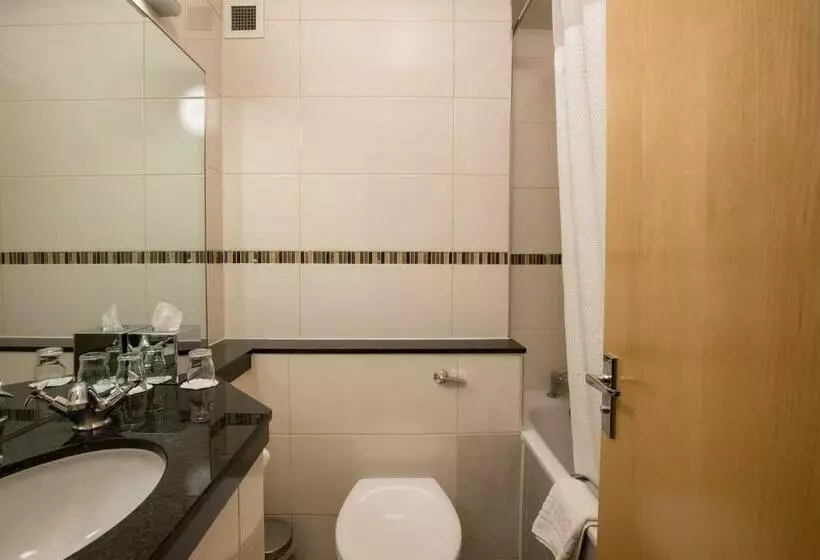 Fotos del hotel Tavistock:  54