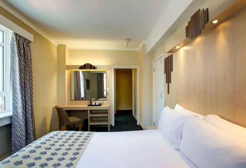 Fotos del hotel Tavistock:  38