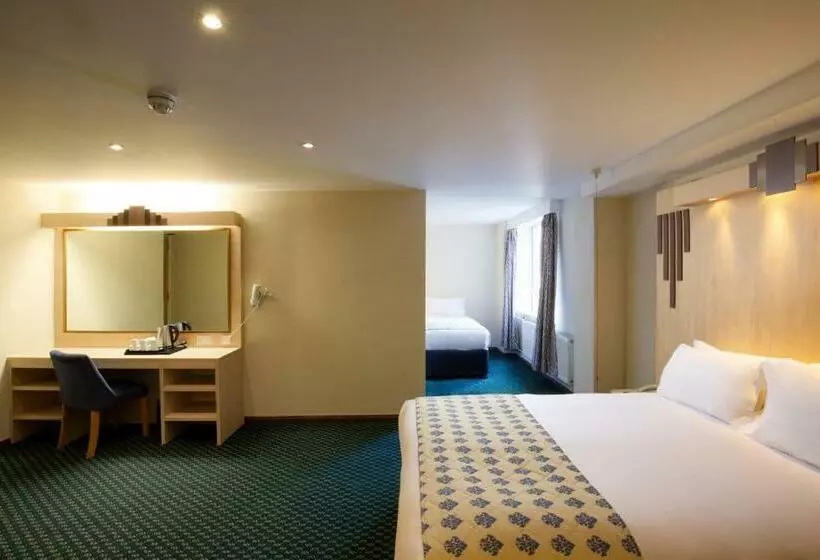 Fotos del hotel Tavistock:  42