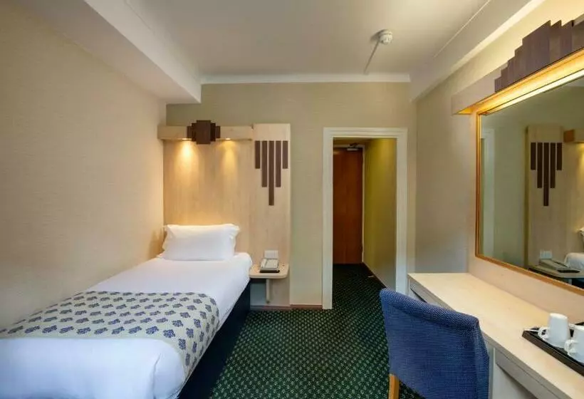 Fotos del hotel Tavistock:  36