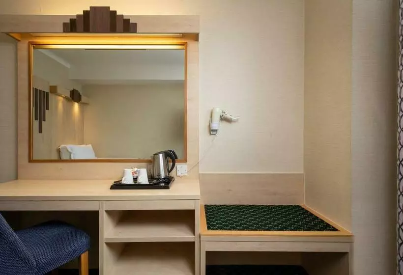 Fotos del hotel Tavistock:  43