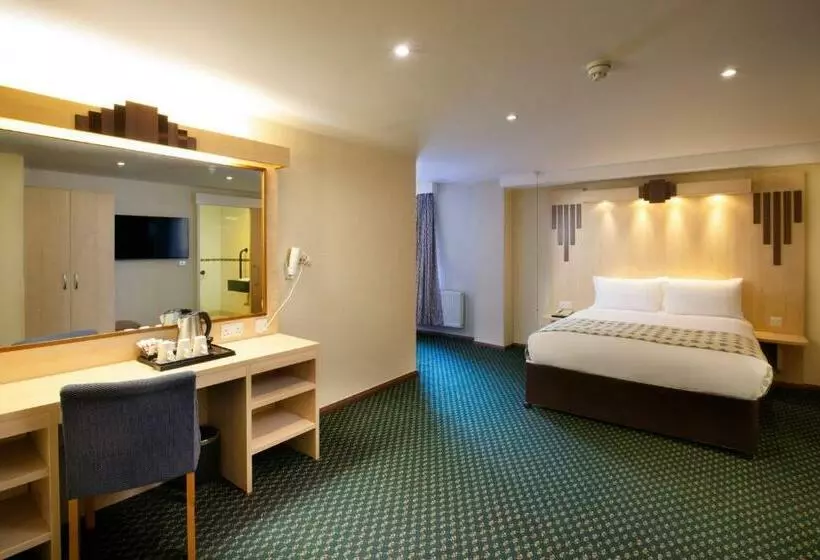 Fotos del hotel Tavistock:  44