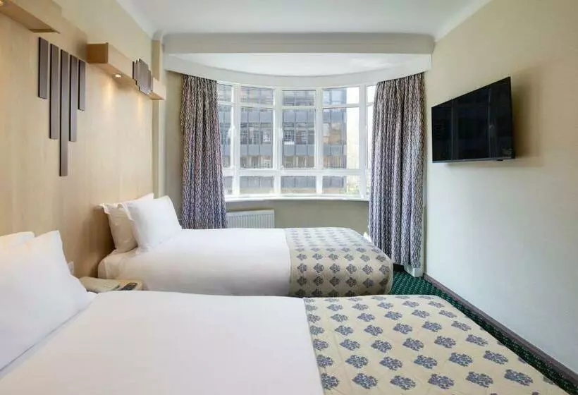 Fotos del hotel Tavistock:  35