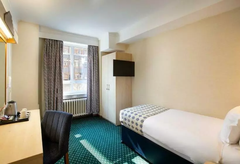 Fotos del hotel Tavistock:  34