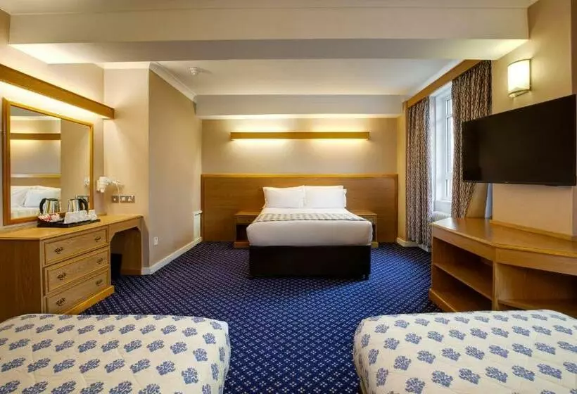 Fotos del hotel Tavistock:  45