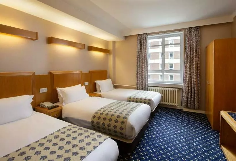 Fotos del hotel Tavistock:  33