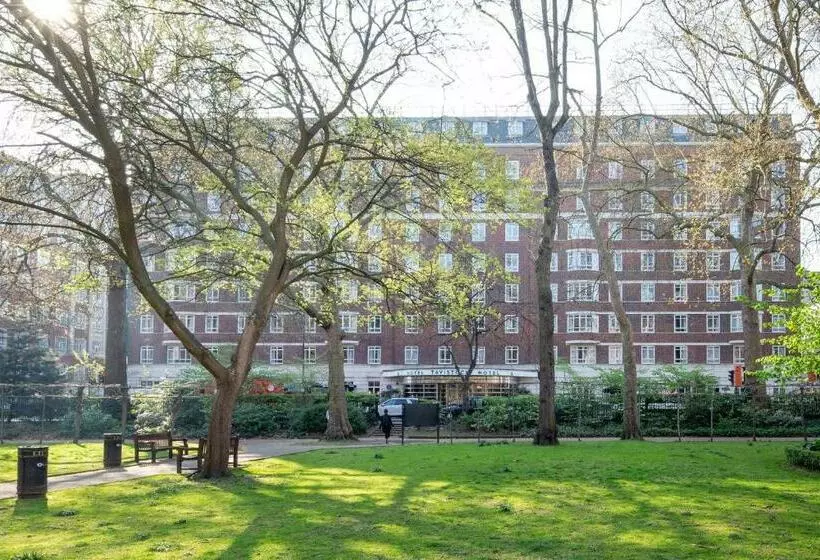 Fotos del hotel Tavistock:  60