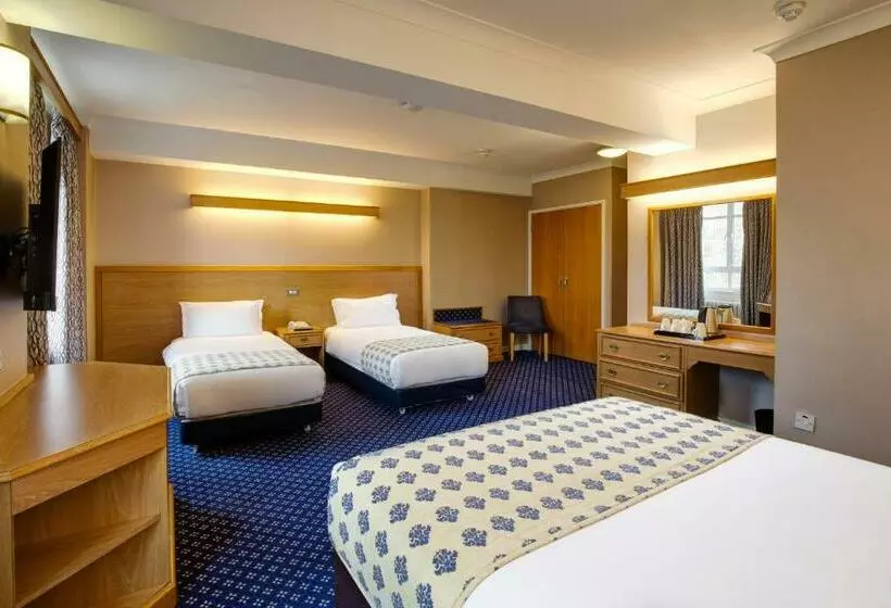 Fotos del hotel Tavistock:  46