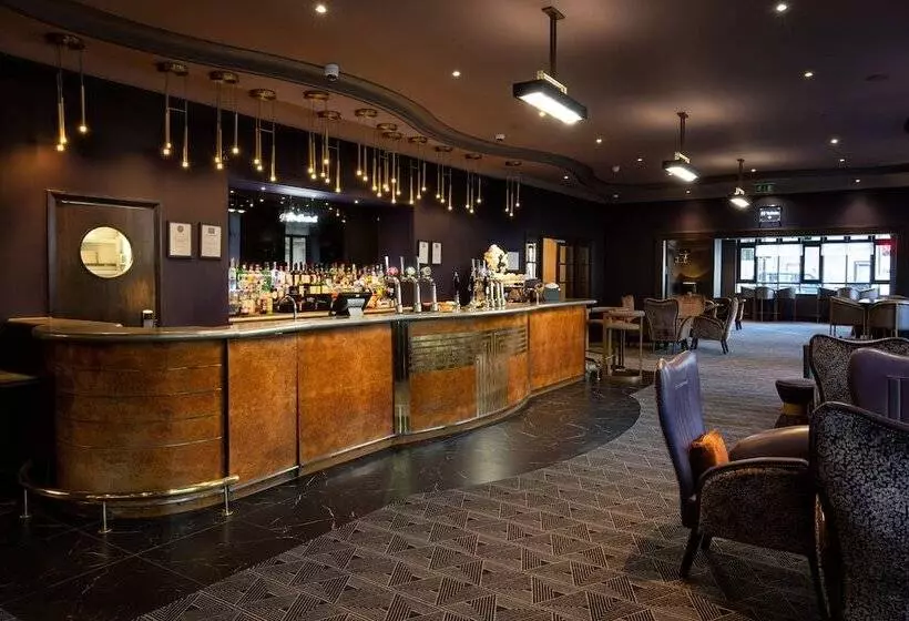 Fotos del hotel Tavistock:  19