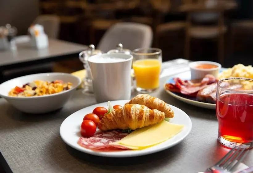 Fotos del hotel Tavistock:  18