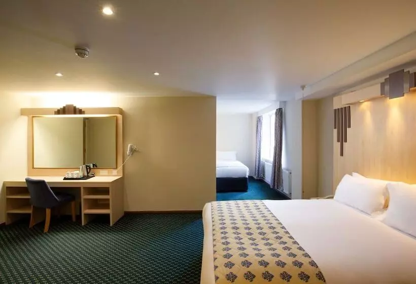 Fotos del hotel Tavistock:  3