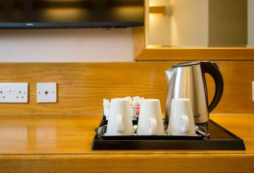 Fotos del hotel Tavistock:  28