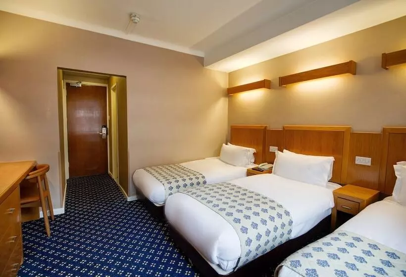 Fotos del hotel Tavistock:  11