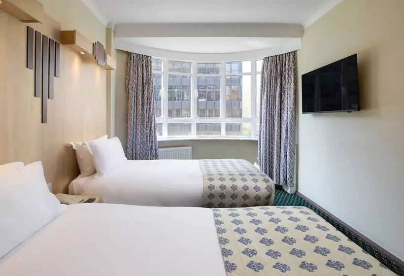 Fotos del hotel Tavistock:  10